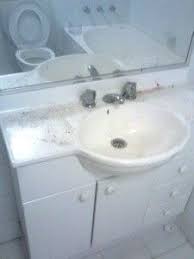 Sink With Hair Dye Stains Hair Dye Removal Dyed Hair Hair Dye Color Remover