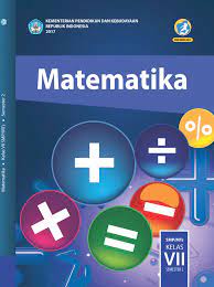 Buku siswa matematika kelas 7 semester 2, k13 revisi 2016. Pdf Buku Siswa Matematika Smp Mts Kelas Vii Semester 2