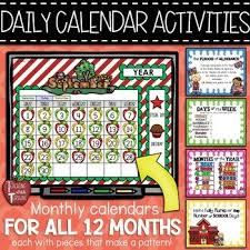 Morning Meeting Calendar Math Lessons For The Smartboard In Powerpoint Calendar Math Smartboard Calendar Math Lessons
