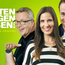 Sie braucht auch neue möbel. Frankfurt Neuerungen Bei Hit Radio Ffh Darauf Konnen Sich Horer Und Horerinnen Freuen Hessen