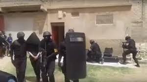 Find & download free graphic resources for logo. Video Arrestation Par Le Bcij D Un Membre Presume De Daech A Qliaa Www Le360 Ma