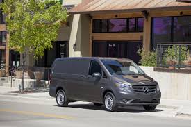 When you need more cargo space than most, these are the ideal suvs for the job. Ready To Roll Edmunds Picks Best Small Vans For Businesses Cars Nwitimes Com