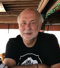 Obituary information for Douglas Linderman