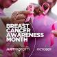 Pink Wellness Day at Saints View – Hosted by Just event image