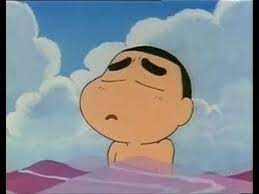 Mandarin versions that are also shown in malaysia however, are not as heavily censored. Crayon Shin Chan 020b Malay Dubbed English Subbed Youtube