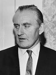 James Chichester-Clark