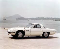 Image result for Venus Gold 1967 Mazda