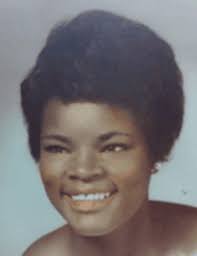 Flossie Imogene Johnson Obituary