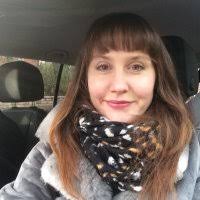 Marla Cunningham (@MarlaAtHome)