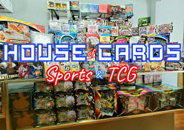Canva makes it easy peasy to create birthday/anniversary/any other kind of cards and graphics. House Of Cards Sports Tcg Houseofcardscr Twitter