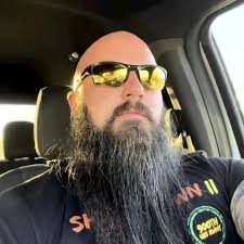 Perfil de Iron Warrior Gym