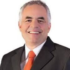 Novo presidente do INSS