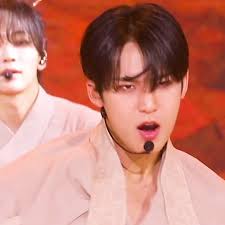 키 몸무게 등신 테스트 세븐틴