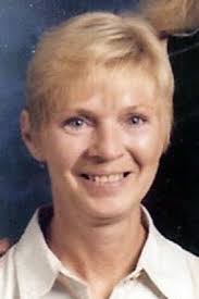 Patricia Shrewsbury Obituary