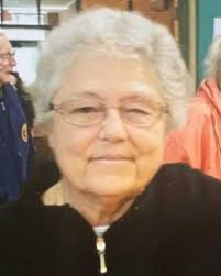 Madeline D. Ody Obituary 2024