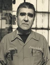 Obituary information for Agnelo Farela Marques