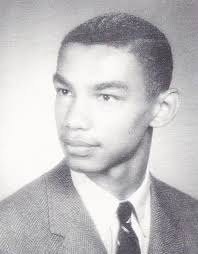 Lane High School Class of 1966