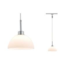 Schienensystem pendelleuchte schienensystem led dimmbar cykelhjelm med led lys, schienensysteme für lampen und leuchten lampen1a de, paulmann urail pendelleuchte sarrasani 1 flammig 10 w, urail pendelleuchte schienensystem paulmann 2020, das niedervolt magnet. Paulmann Schienensystem Leuchten Urail Pendel Sarrasani Chrom Matt Opal Ohne Leuchtmittel Max 10w Gu10 1 Tlg Online Kaufen Otto