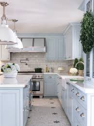 Hudson Valley Lighting Massena Pendant Kitchen Design Blue Kitchen Cabinets Interior Design Kitchen