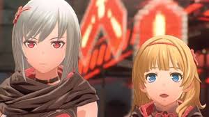 It is set to be released on june 25, 2021 for windows. What You Need To Know About Scarlet Nexus The Next Big Anime Rpg Game From Bandai Namco Kakuchopurei Com