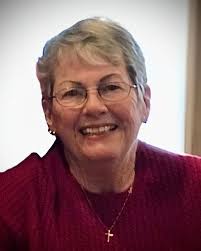 Patricia Ruth Lester Obituary December 6, 2022