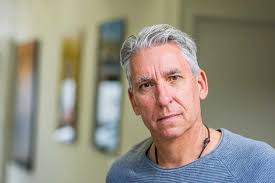 Globetrotter met groothoek