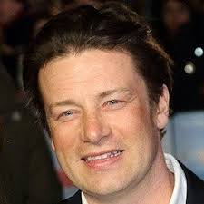 Jamie Oliver