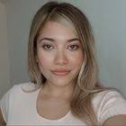 Michael Lauren Dave Halter Neck Top in Black from Revolve.com