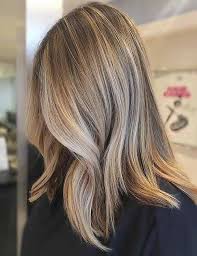 You need to use a toner. Top 25 Light Ash Blonde Highlights Hair Color Ideas For Blonde And Brown Hair Ash Blonde Highlights Brown Blonde Hair Blonde Highlights