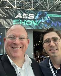 Mark Pekar's Instagram, Twitter & Facebook