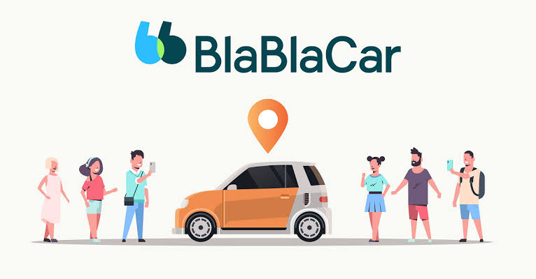 BlaBlaCar Bus