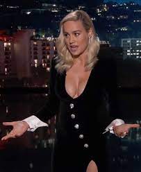 Pin By Craig Canavan On Brie Larson Brie Larson Brie Jimmy Kimmel
