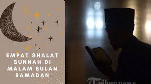 We did not find results for: Empat Shalat Sunnah Yang Bisa Dilakukan Sebelum Sahur Taubat Tahajud Tasbih Hingga Hajat Halaman All Surya
