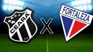 Assim, a partida tem ceará como o mandante da partida e quer buscar a vitória sobre seus domínios. Ceara X Fortaleza Onde Assistir Escalacao E Classificacao