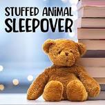 Stuffed Animal Sleepover