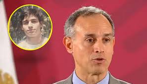 Hugo lópez gatell, el subsecretario de promoción y prevención de la salud, se volvió el rostro del gobierno mexicano que hace frente a la pandemia por el. Usuarios De Redes Encuentran Fotos De Hugo Lopez Gatell De Joven The Mexico News