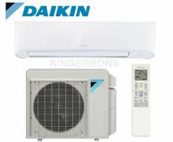 Details About Daikin 12000 Btu Ductless Mini Split Air Conditioner Seer 17 Cool Only Inverter