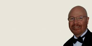 Patrick O'Leary: The Enneagram makes us understand ourselves