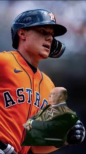 JAKE GOT PART OWNERSHIP. #fypシ゚viral #baseball #astros #baseballedits #fyp  #houston #americanleague #trending #2023 #jakemeyers