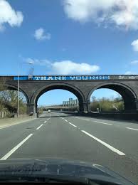 Image result for give peas a chance m25