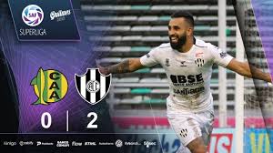 Aldosivi de mar del plata buscará volver al triunfo cuando reciba mañana a central córdoba de santiago del estero, en un partido válido por el grupo a que será uno de los tres que darán. Fecha 19 Resumen De Aldosivi Central Cordoba Youtube