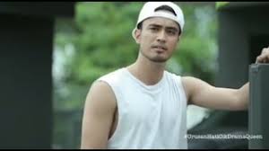 Nak lupakan cinta lama, kita kena temui cinta yang baru. Aiman Hakim Ridza A K A Fadhlan Urusan Hati Cik Drama Queen By Nraina Shrz