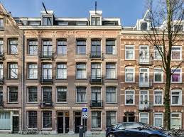 Sie suchen nach einer mietwohnung in niederlande? Wohnung Mieten In Amsterdam