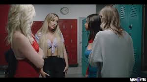 Lexi Lore,Little Puck,Tommy Pistol|The Parasite Queen Act 2 | Possessed  Girls obsessed with lust Porn Movie