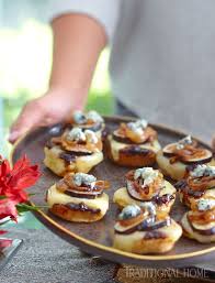Create A Perfect Autumn Dinner With All The Sophisticated Flavors Of Fall Fall Appetizers Fall Dinner Fall Dinner Party Menu