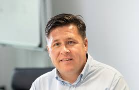 Meet the Team: Nathan Potter, Chief Operating Officer