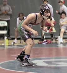 CHS, CV grapplers compete at Masters