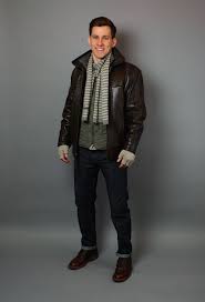 Can Short Men Wear Leather Jackets Mens Outfits Winter Outfits Men Leather Jacket