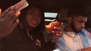 Other issues related to egg allergy (including prevalence) and allergic reactions to vaccines are discussed separately. He Had A Allergic Reaction Popeyes Chicken Sandwich Must Watch Youtube