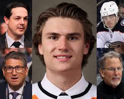 Breaking Down the Cutter Gauthier Trade and a Wild Monday Night for Flyers